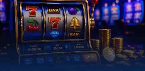 Slots